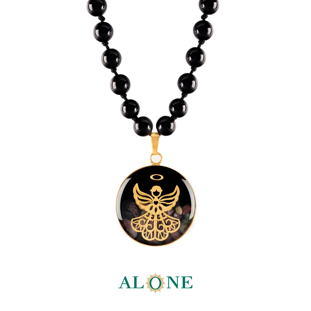 گردنبند انیکس آنیل