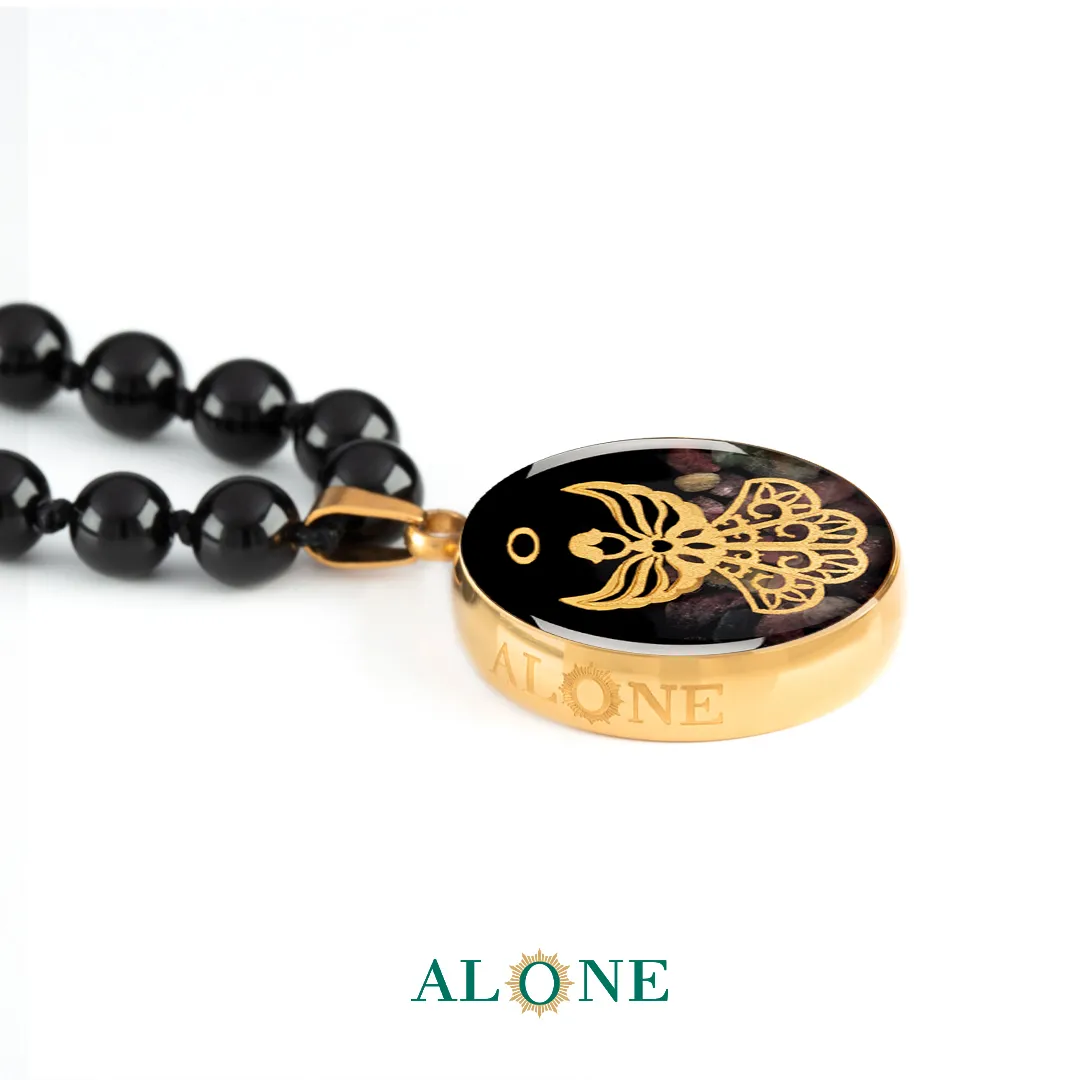 گردنبند انیکس آنیل - Image 3