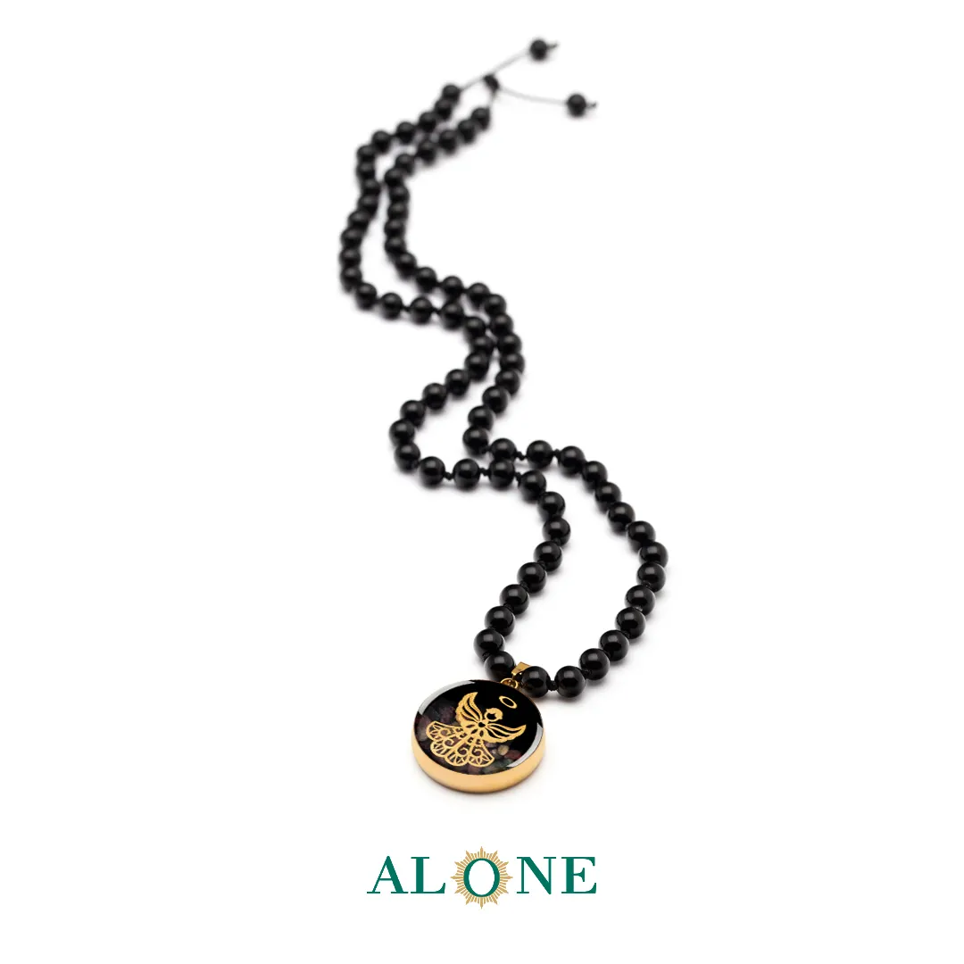 گردنبند انیکس آنیل - Image 2