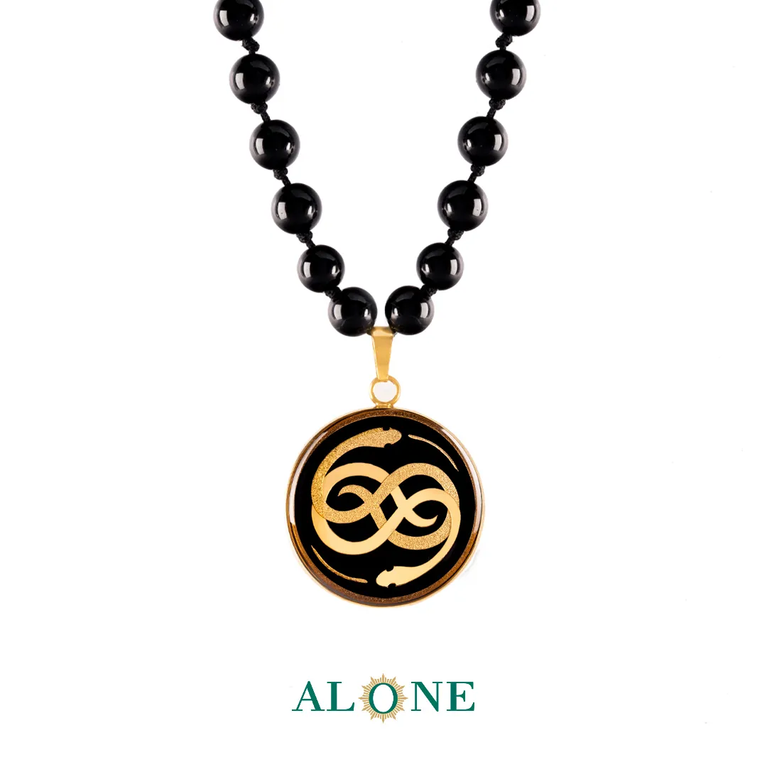 گردنبند انیکس کارما