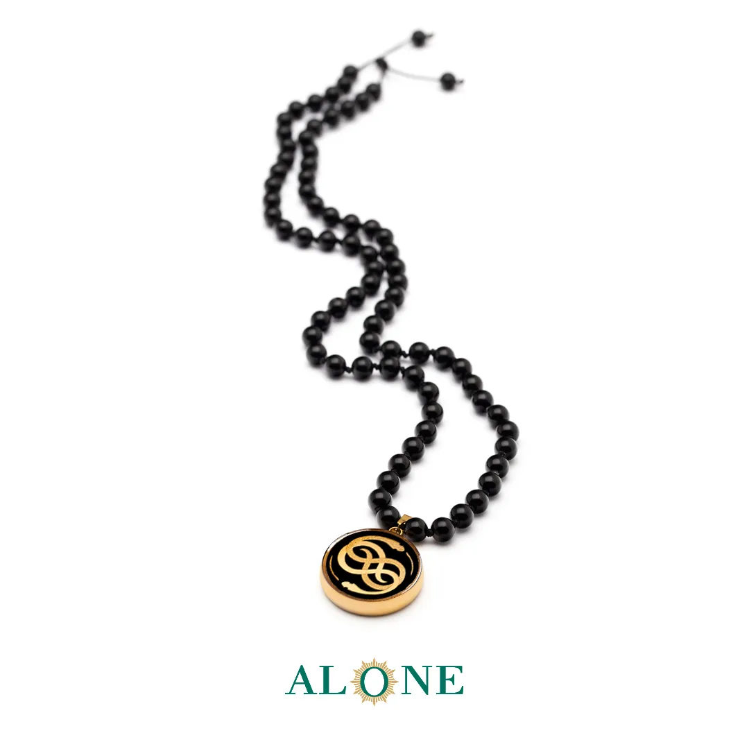 گردنبند انیکس کارما - Image 3