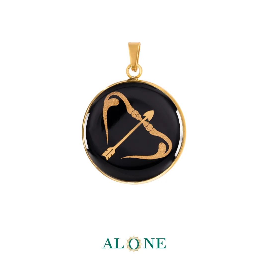 آویز ساعت انیکس آذر - Image 2