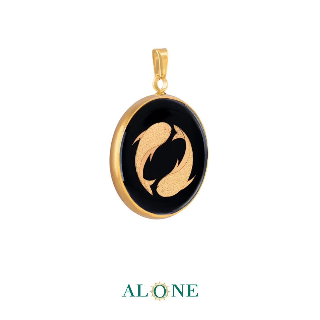 آویز انیکس اسفند (قالب کوچک) - Image 2