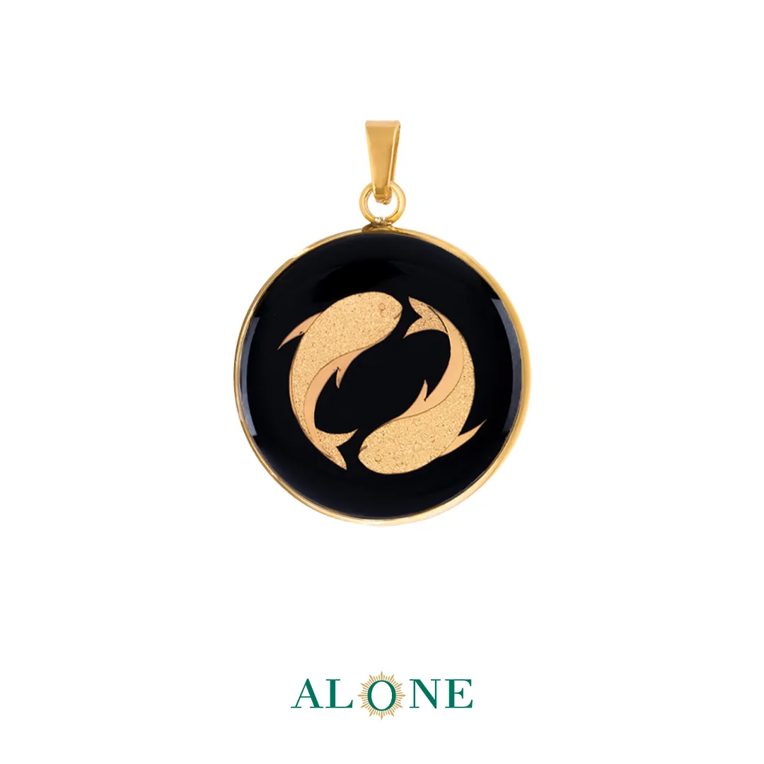 آویز انیکس اسفند (قالب کوچک)