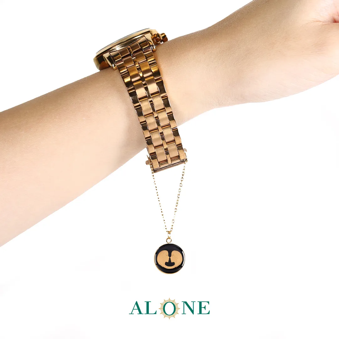 آویز ساعت انیکس خرداد