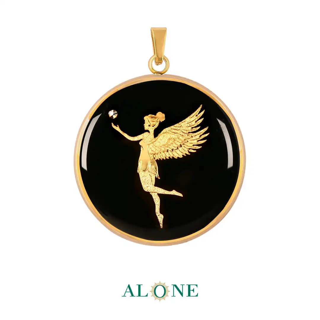 گردنبند انیکس ژینا - Image 3