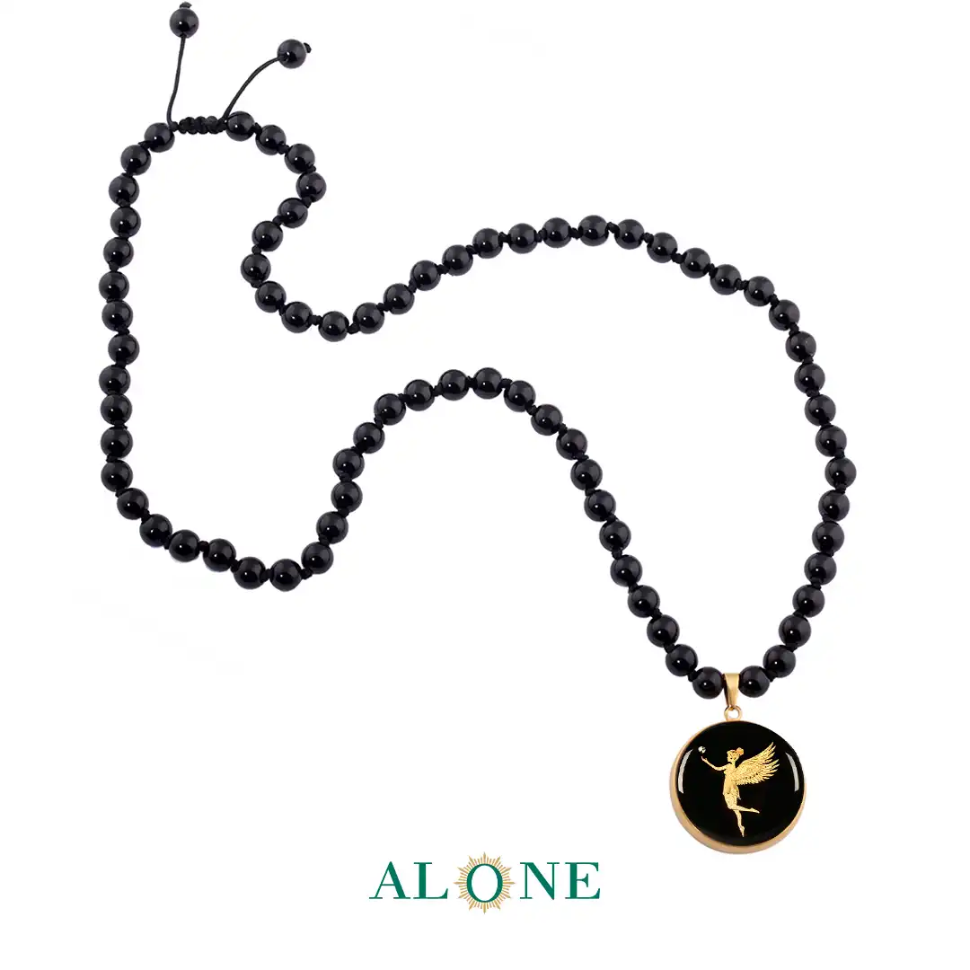 گردنبند انیکس ژینا - Image 2