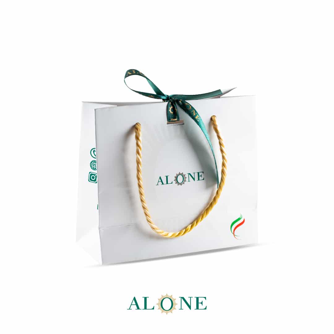 آویز گرد انیکس ژینا - Image 5