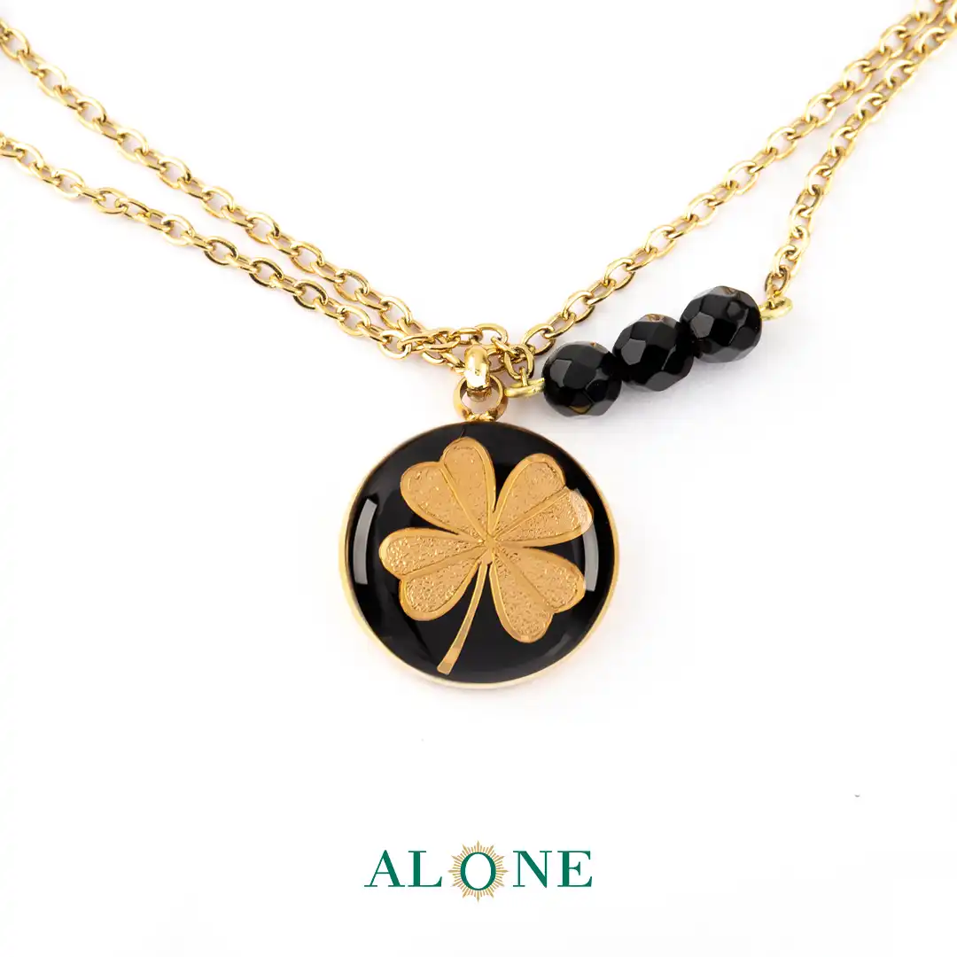 پابند گرد انیکس شبدر - Image 2