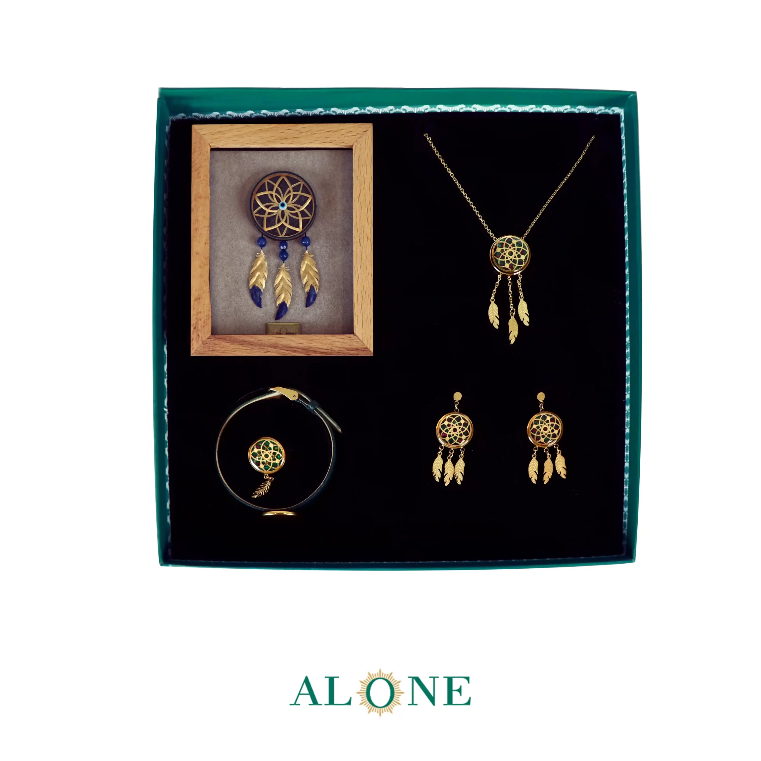 ست زنانه دریم کچر