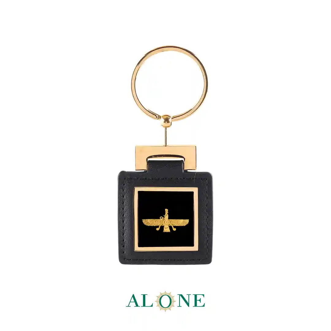 جاسوئيچی مربع فروهر