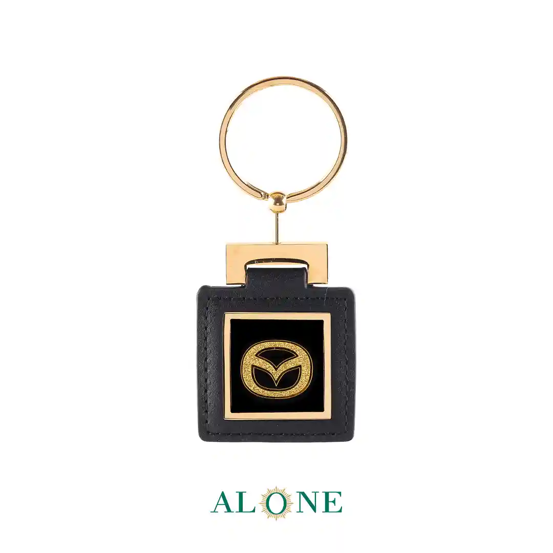 جاسوئيچی مربع مزدا (جدید)