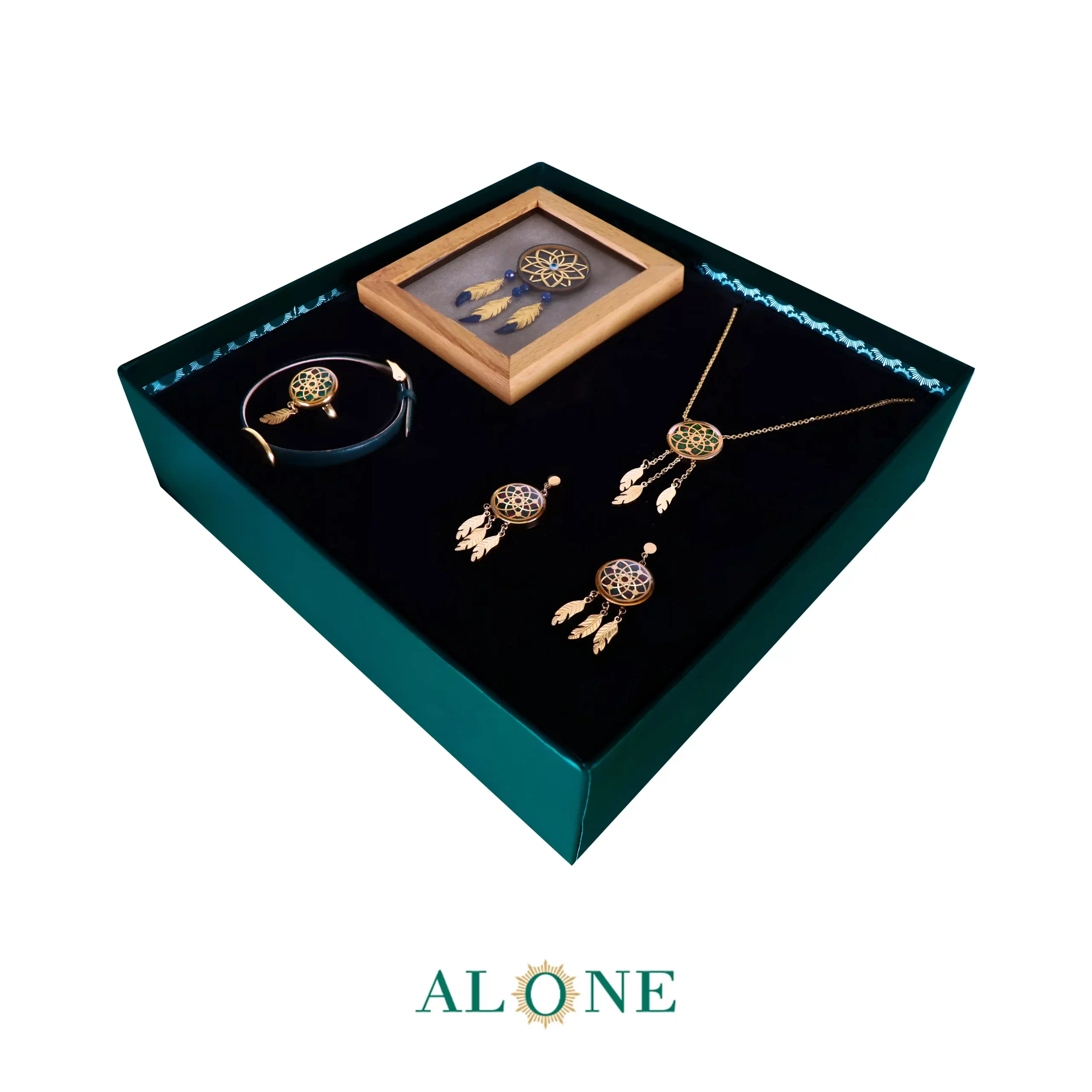 ست زنانه دریم کچر - Image 2