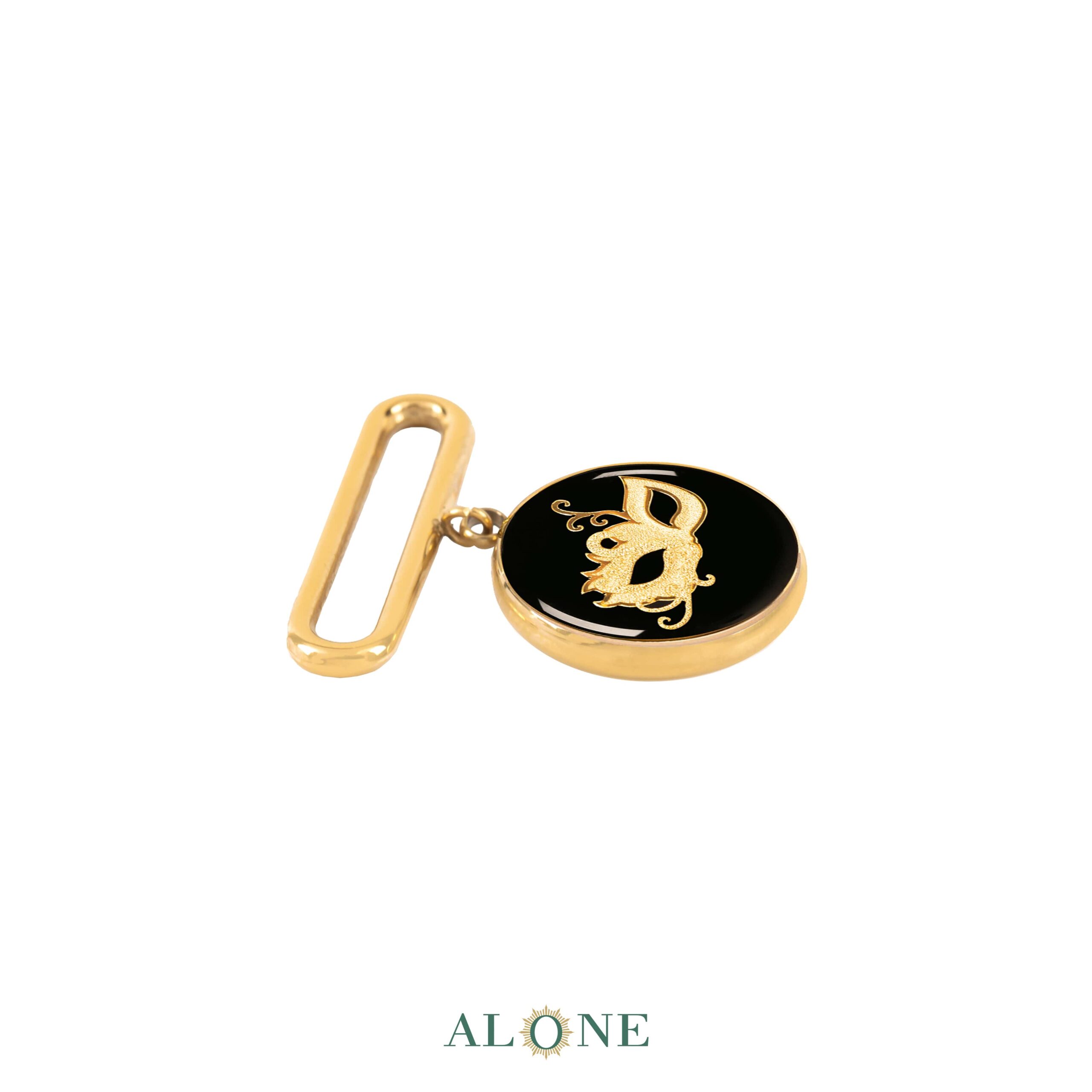 آویز اپل واچ انیکس بالماسکه - Image 2