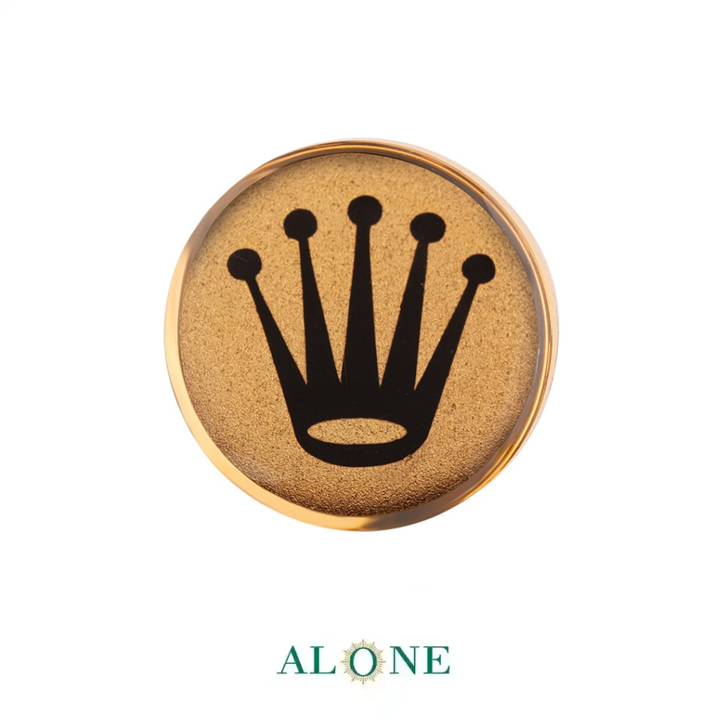 بج سینه گرد انیکس رولکس