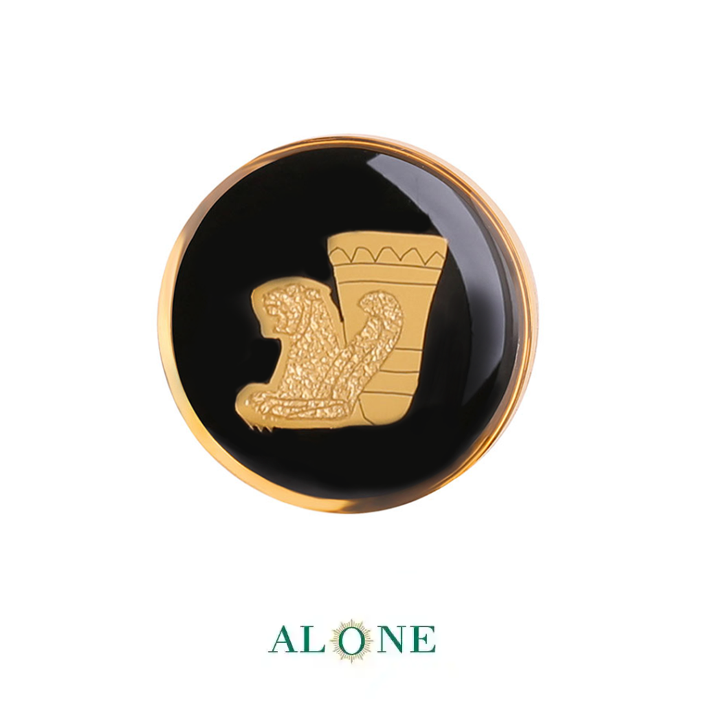 بج سینه گرد انیکس ریتون