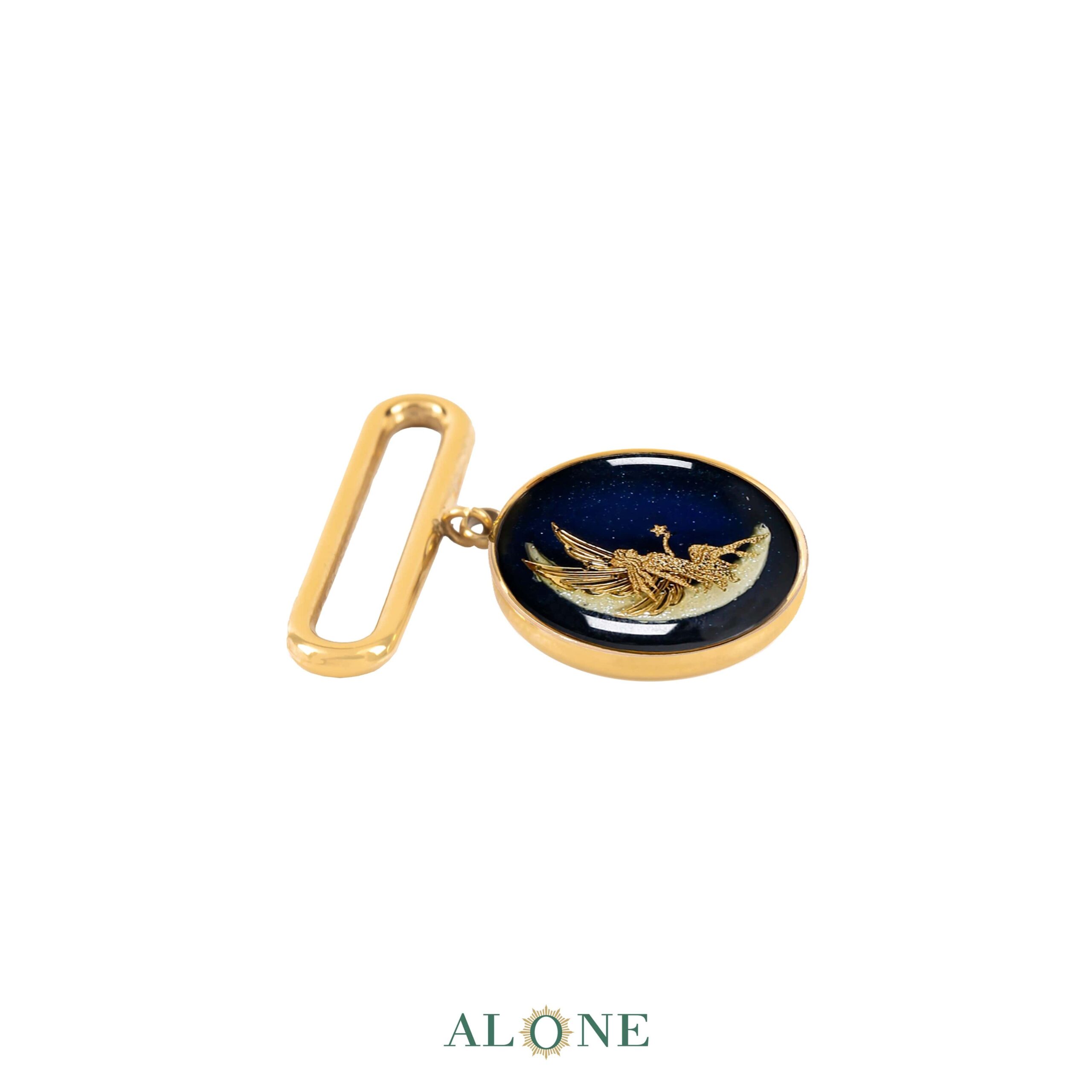 آویز اپل واچ ماهدخت - Image 2