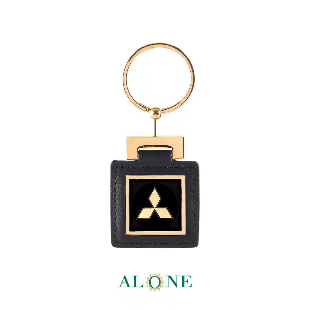 جاسوییچی مربع مشکی میتسوبیشی