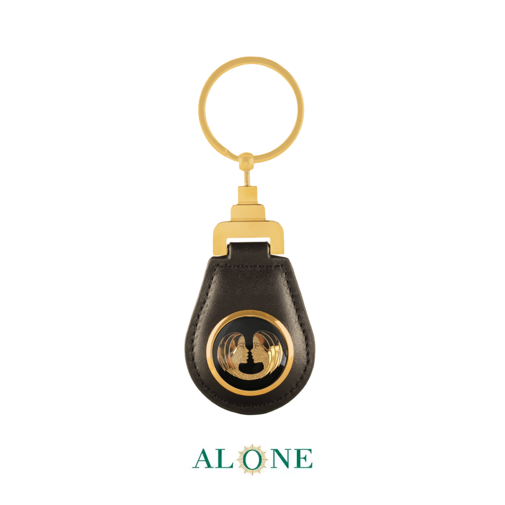 جاسوییچی گرد مشکی خرداد