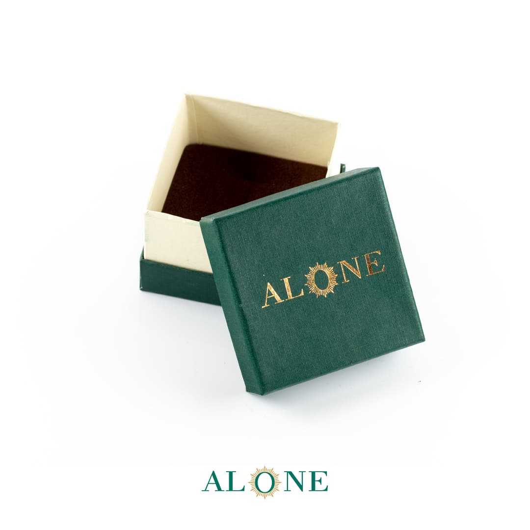 جعبه گوشواره الون