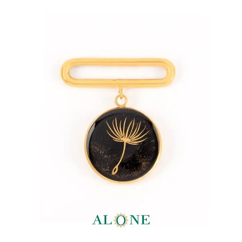 آویز اپل واچ قاصدک