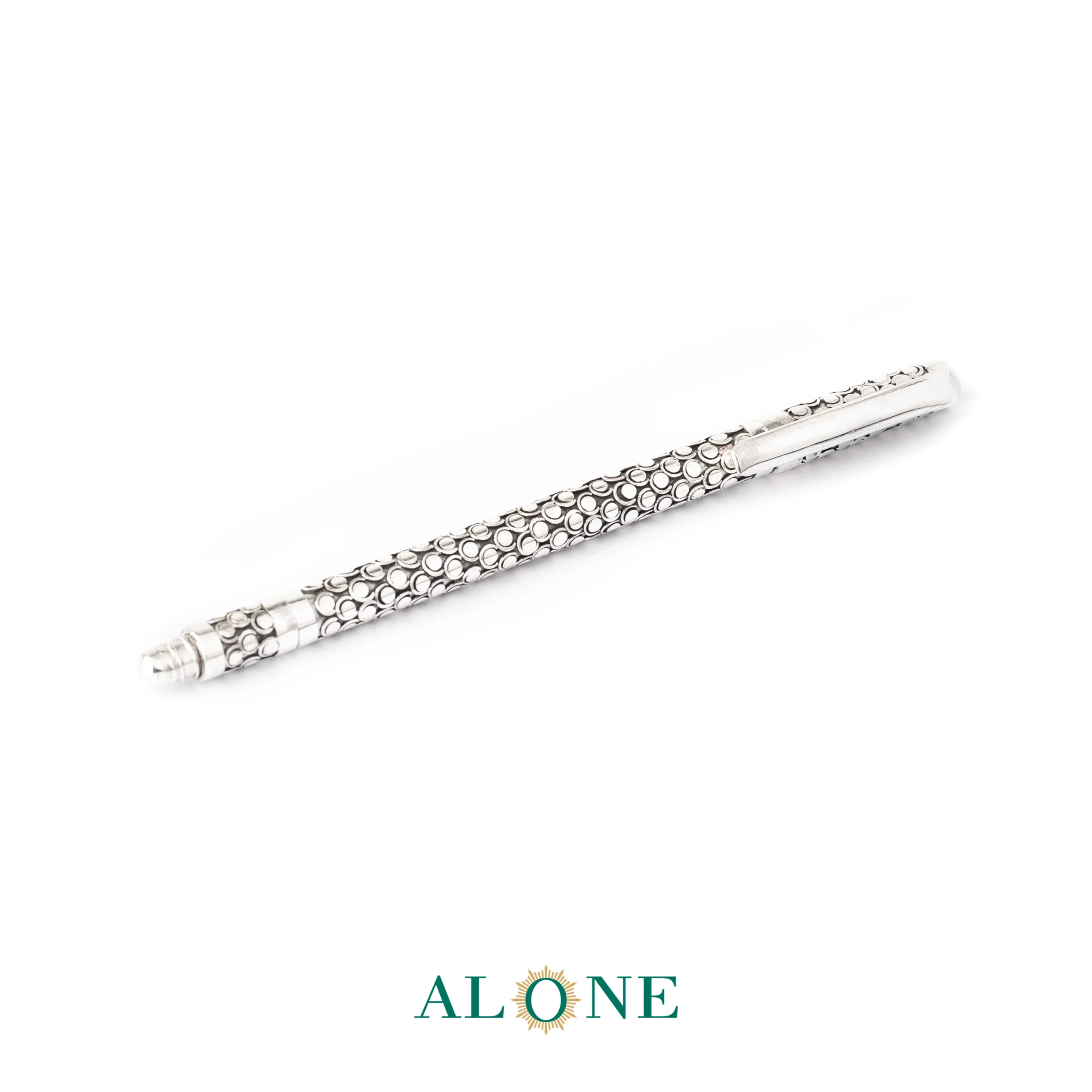 خودکار نقره اندونزی (14گرم)