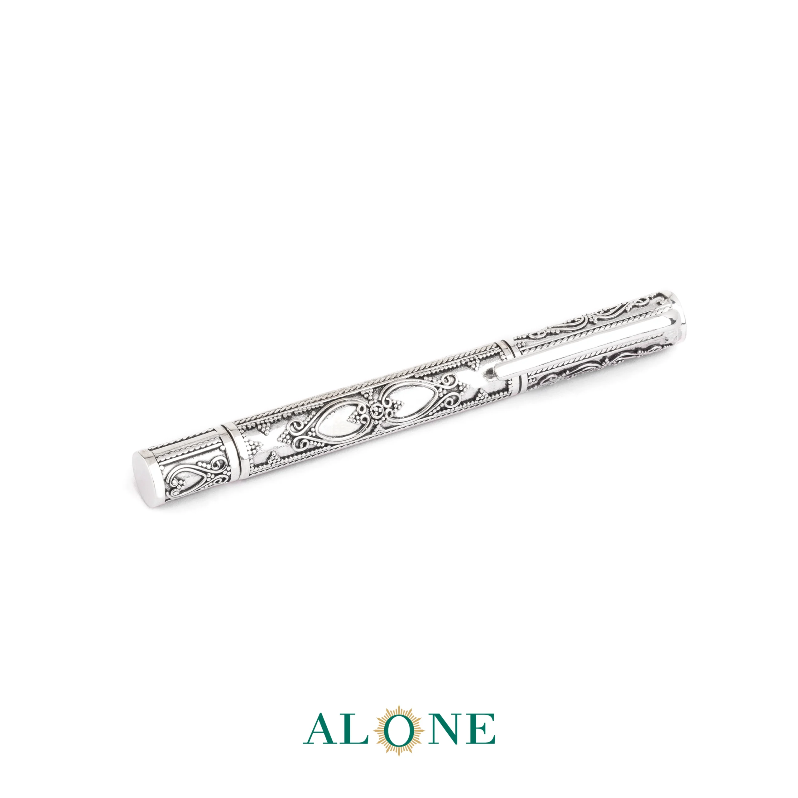 خودکار نقره اندونزی (28گرم)