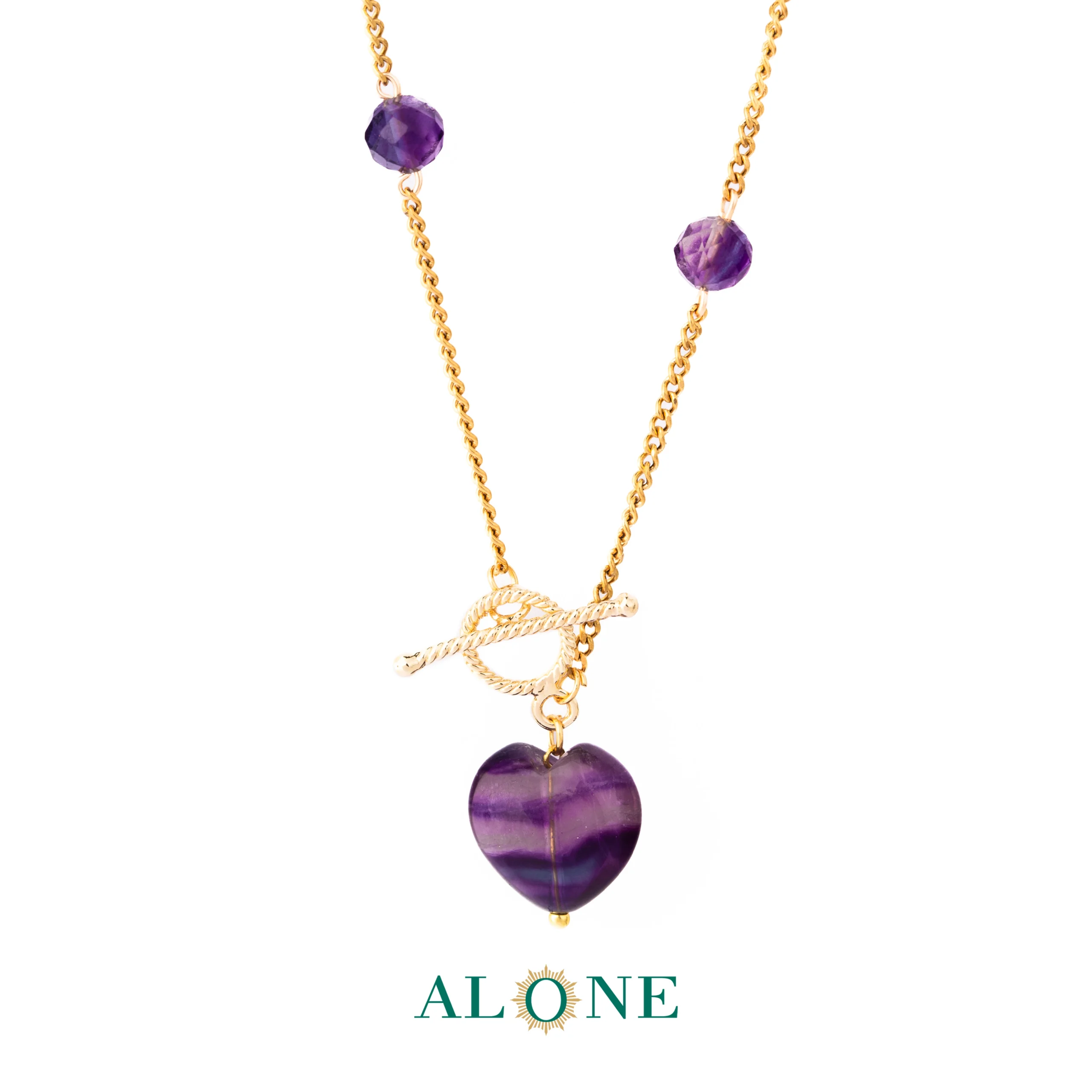 گردنبند فلوریت آوادیس - Image 2