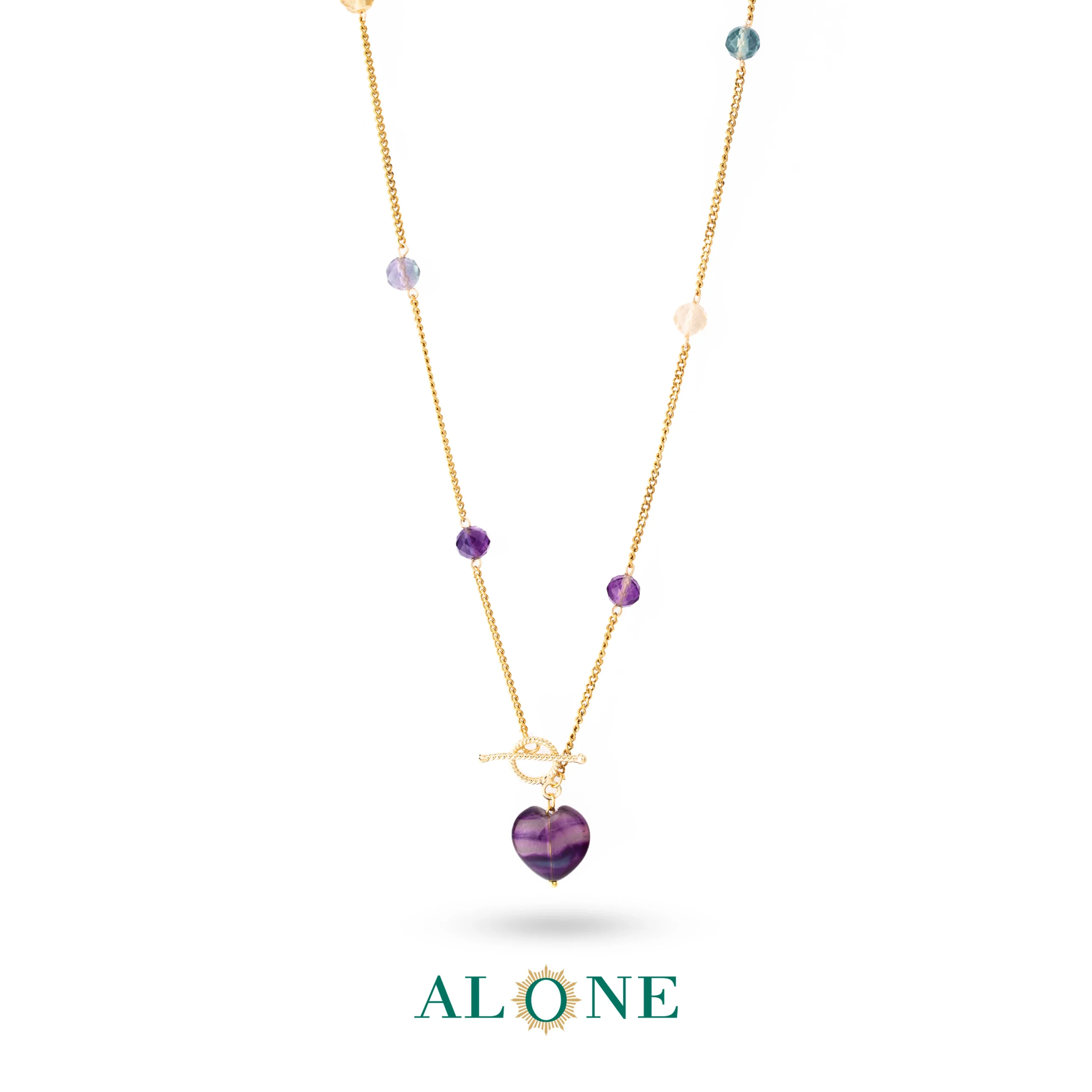 گردنبند فلوریت آوادیس