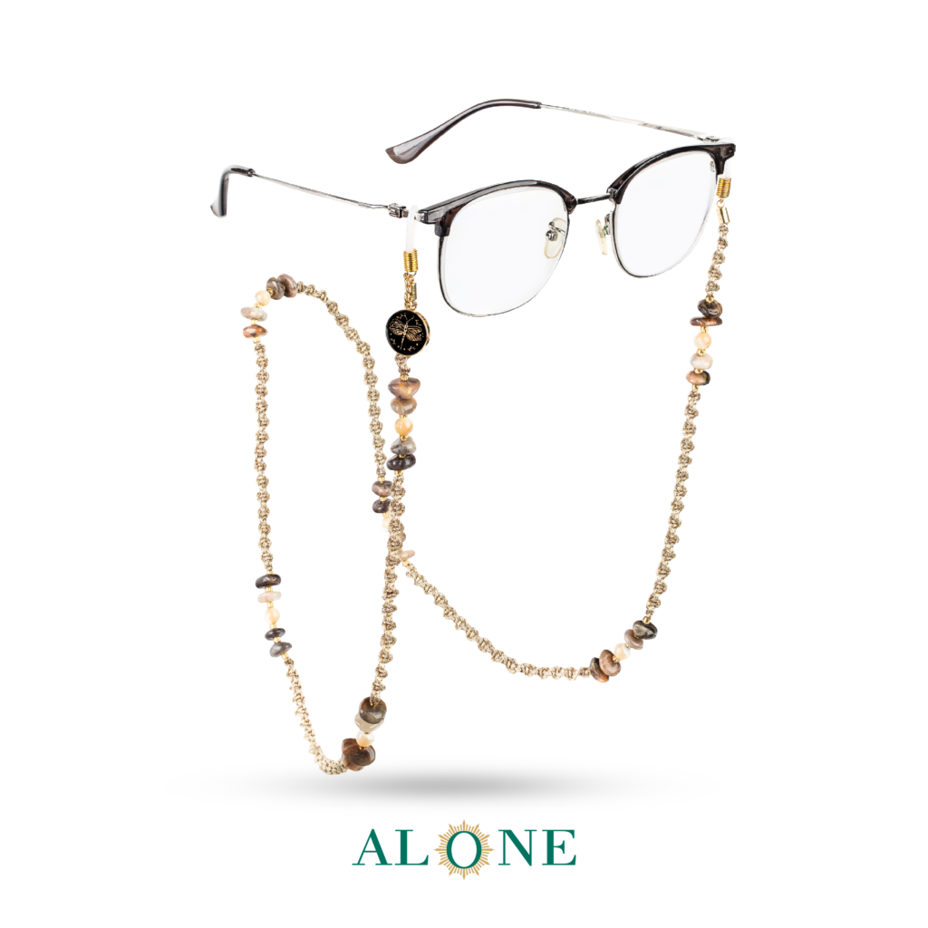 بند عینک بلک مون گیلدا