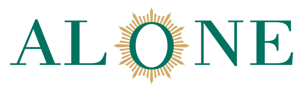 لوگو الون با کیفیت