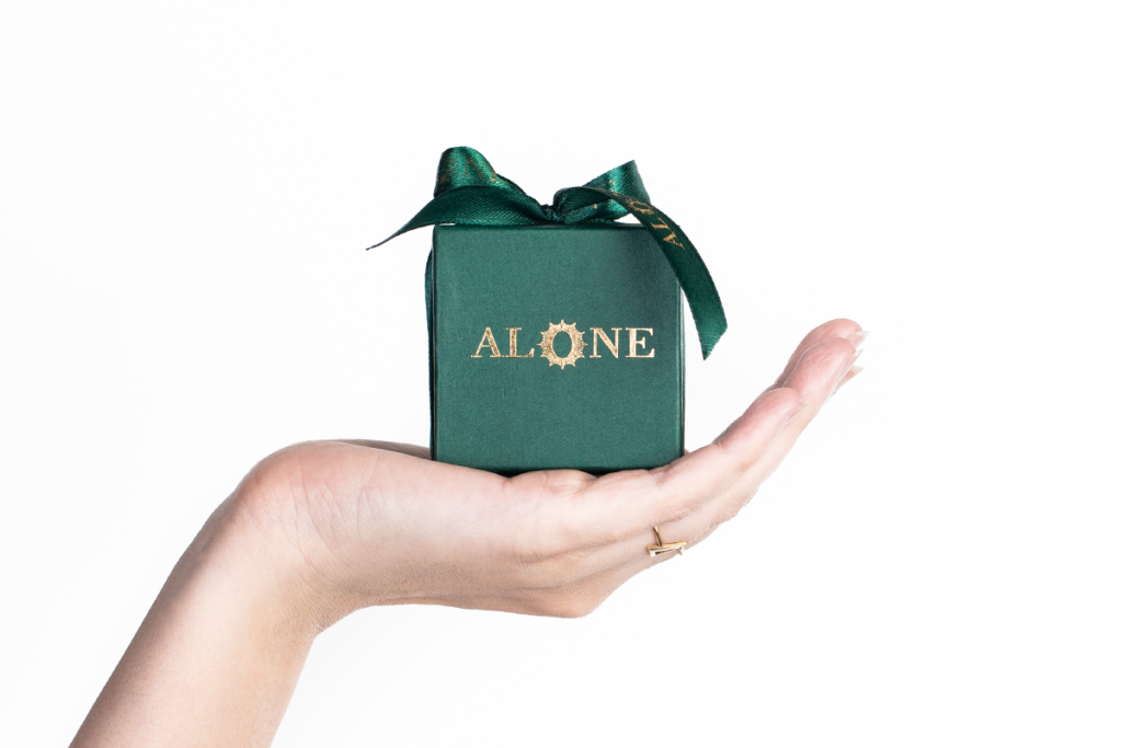 هدیه تولد خاص