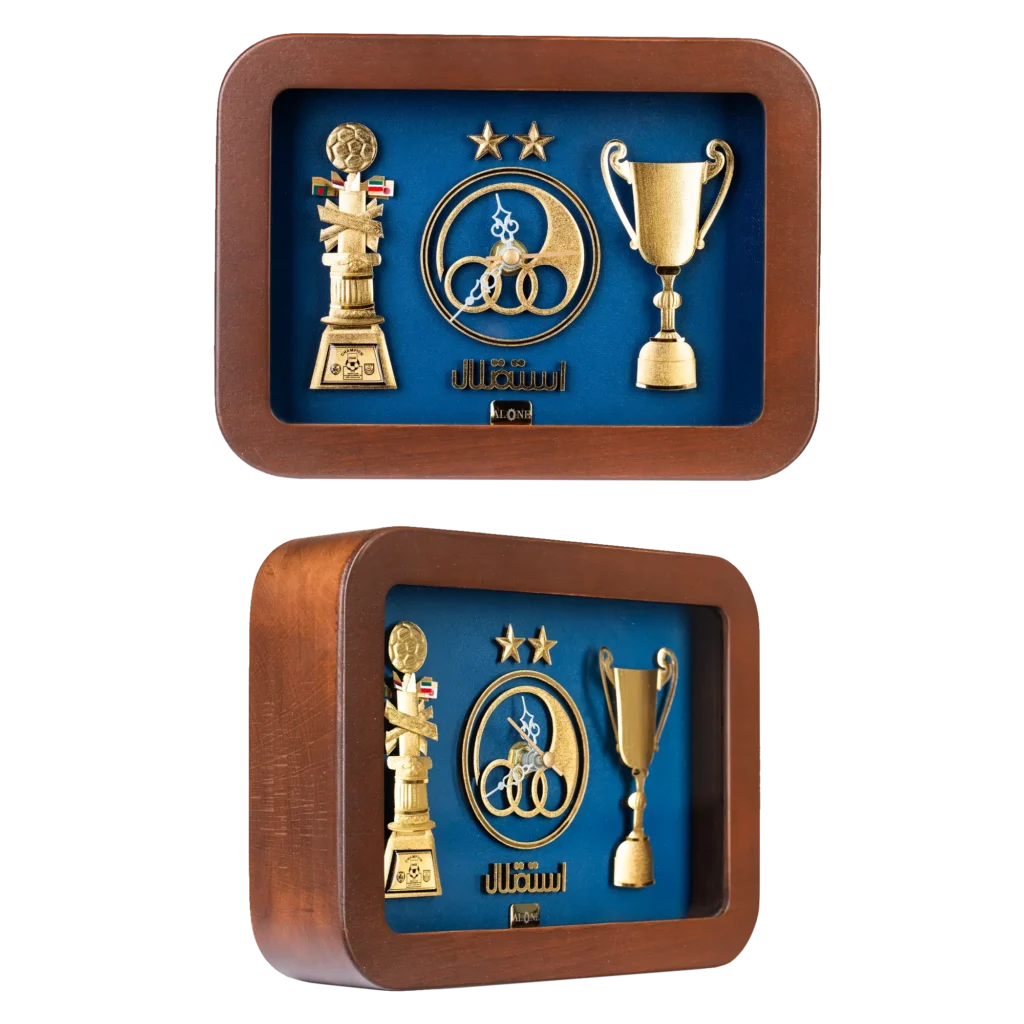 باشگاه فرهنگی- اقتصادی استقلال