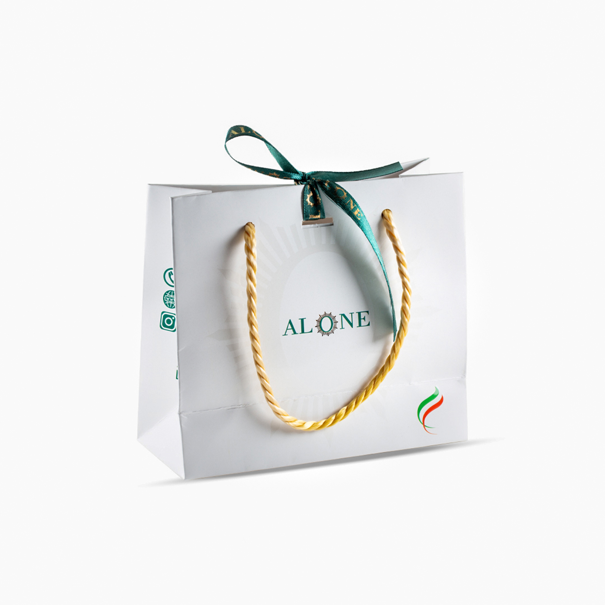 جاسوئیچی شیشه ای مربع خرداد