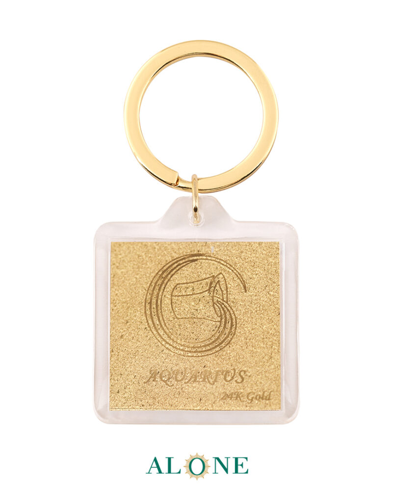 جاسوئیچی شیشه ای مربع بهمن