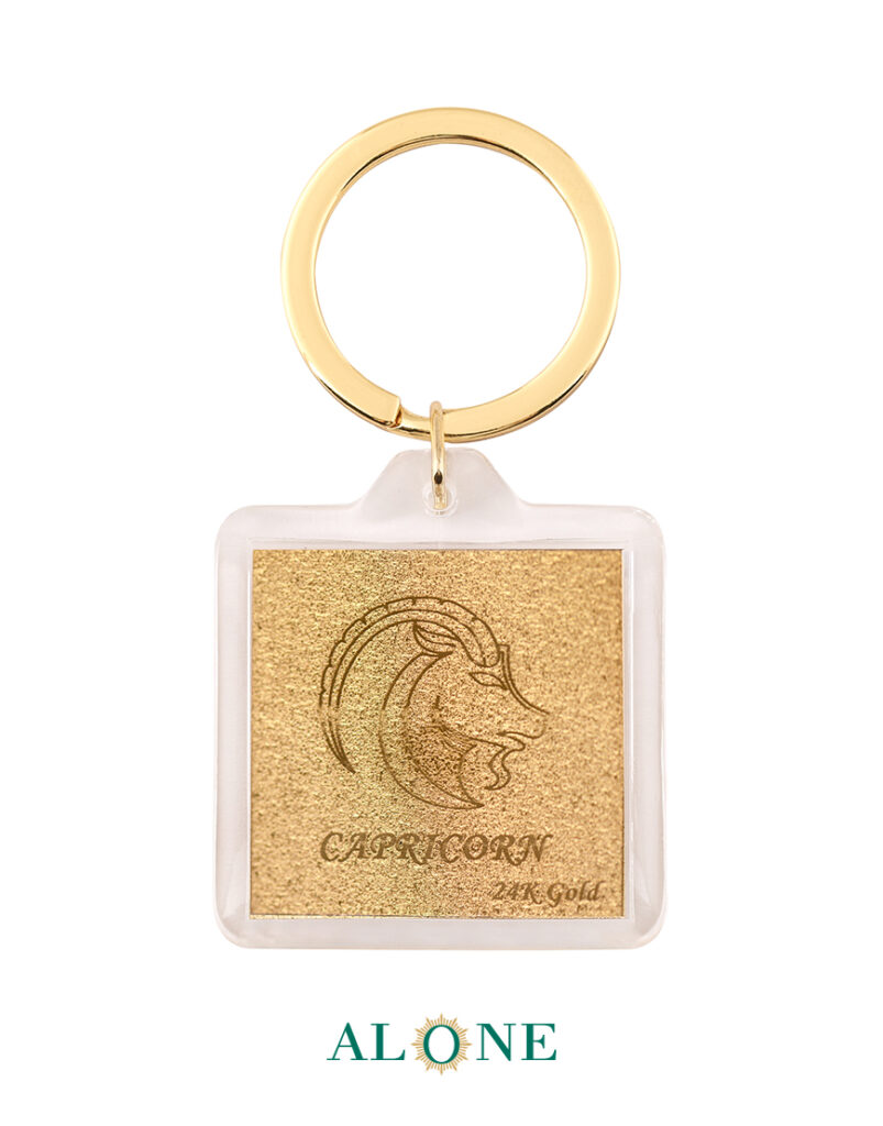 جاسوئیچی شیشه ای مربع دی