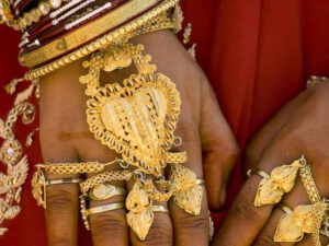 طلای هندی چیست؟