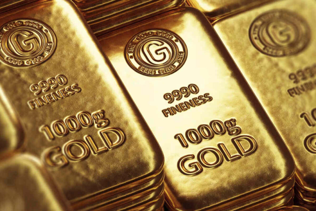 انواع عیار طلا و کاربرد آن ها