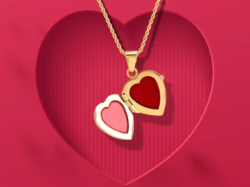 10 ایده هدیه ولنتاین برای خانم‌ ها