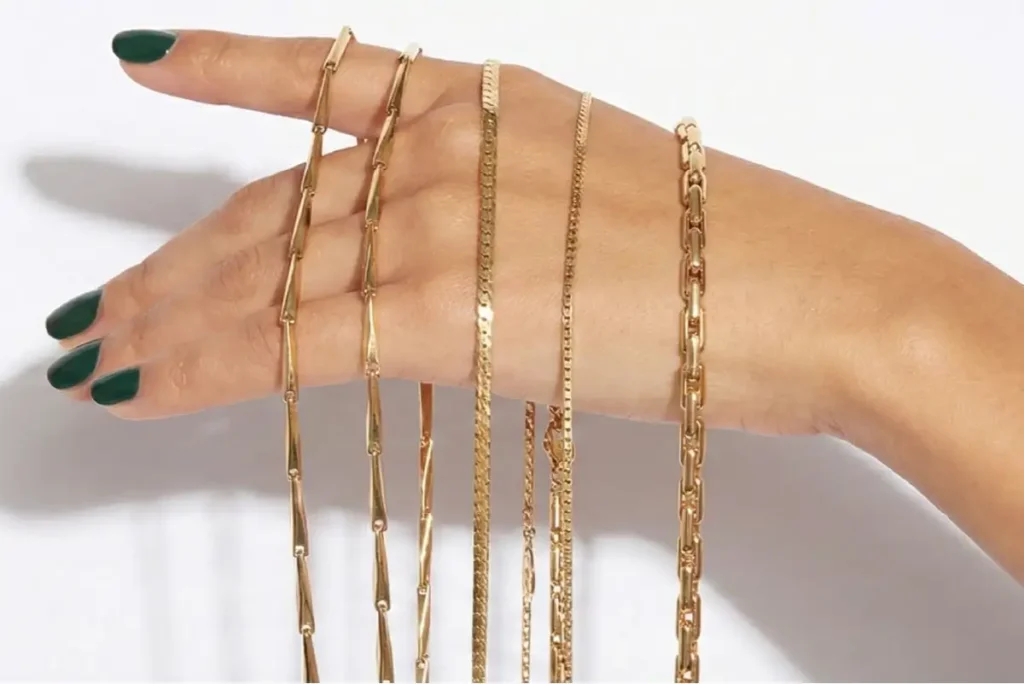 معنی انواع مدلهای طلا