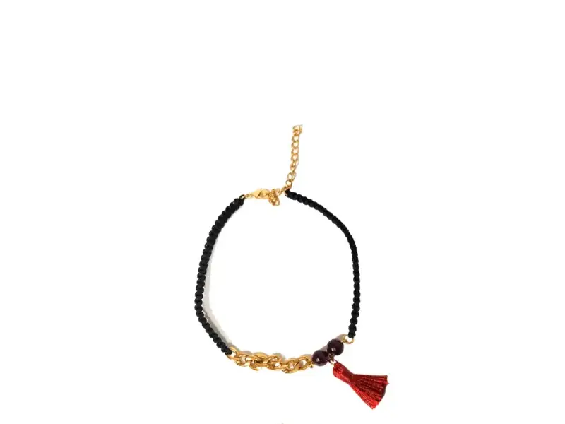 پابند ولنتاین برای خانم‌ ها