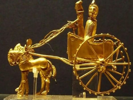 گنجینه آمودریا