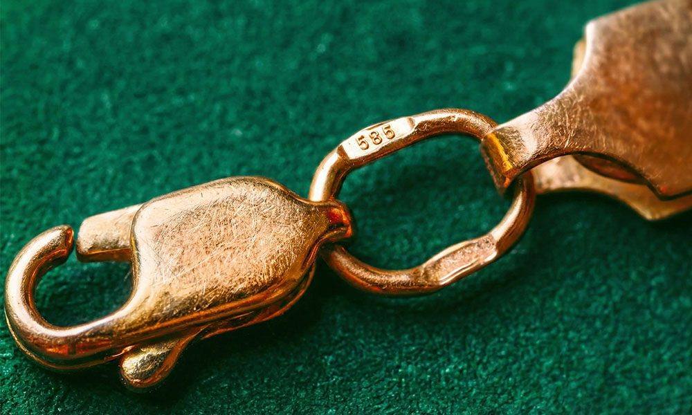 راهنمای جامع تشخیص طلای واقعی و تقلبی