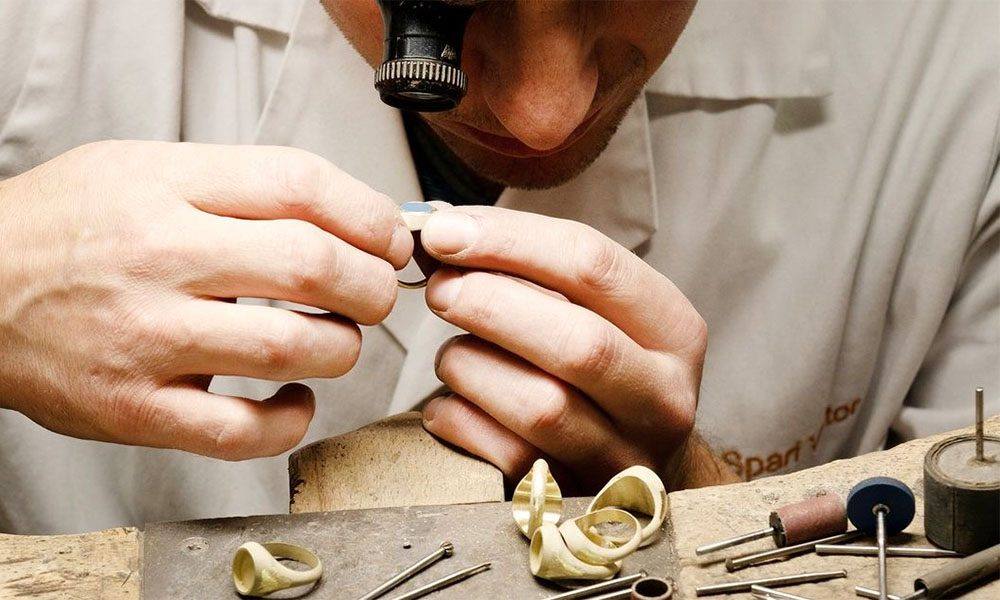 راهنمای جامع تشخیص طلای واقعی و تقلبی